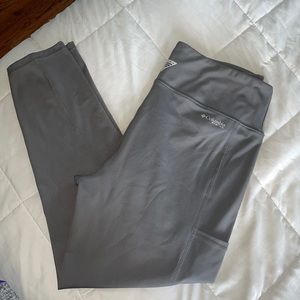 Columbia PFG leggings